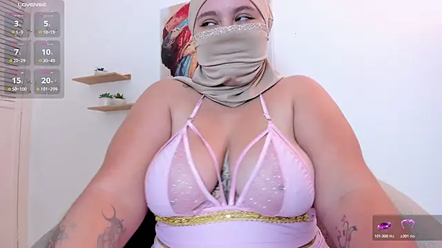 saomi khalal online show from 10/22/25, 05:30