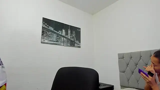 Sofi And Santy online show from 01/18/26, 12:47