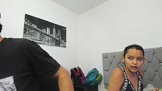 Sofi And Santy online show from 02/01/26, 01:15