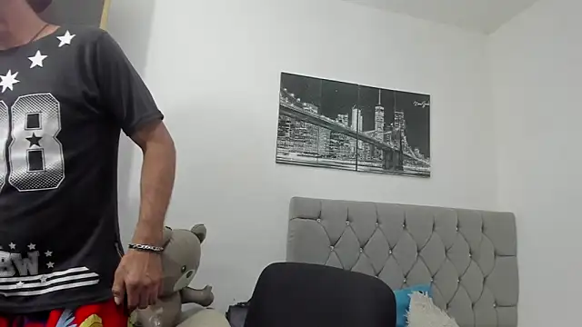 Sofi And Santy online show from 03/01/26, 11:18