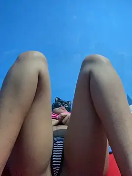 Nanny 77morena online show from 10/15/25, 05:40