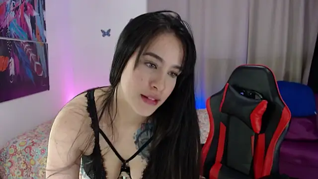 skarlett222 online show from 11/09/25, 11:58