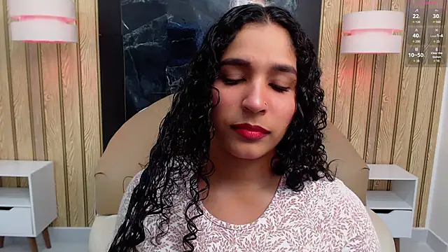 Belindamuller online show from 02/06/26, 11:19