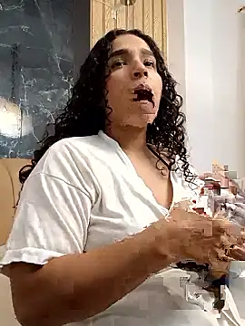 Belindamuller online show from 02/16/26, 11:34