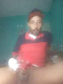 Chukytupi13 online show from 02/10/26, 06:06