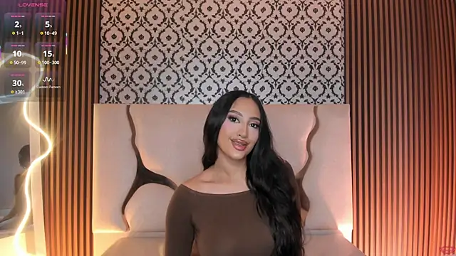 BEELLA TAY1 online show from 03/04/26, 01:06