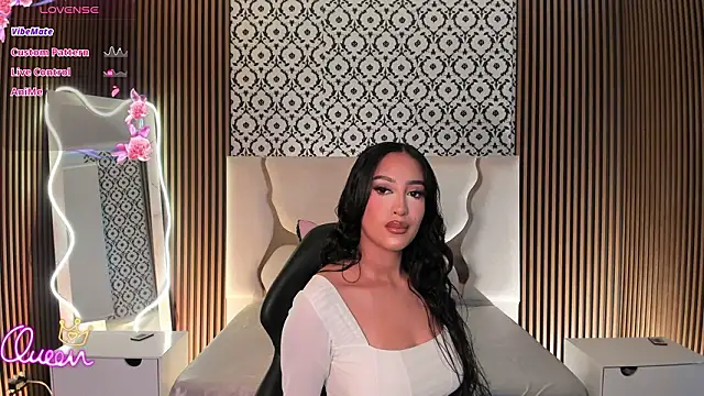 BEELLA TAY1 online show from 03/26/26, 11:38