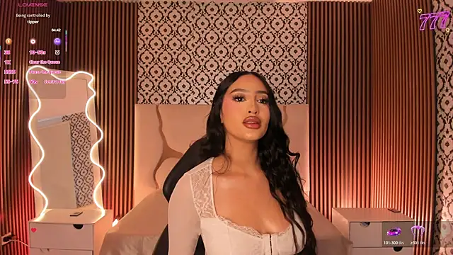 BEELLA TAY1 online show from 04/06/26, 05:47