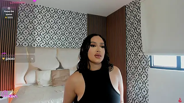 Snapshot of BEELLA_TAY1 chatting on 05/28/26, 12:46 BEELLA TAY1 online show from 05/28/26, 12:46