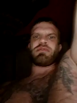 Snapshot of Gdaddy13 chatting on 10/12/25, 10:25 Gdaddy13 online show from 10/12/25, 10:25