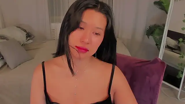 Erika Kim online show from 01/31/26, 07:11