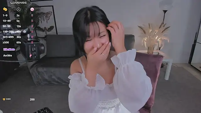 Erika Kim online show from 02/27/26, 06:35