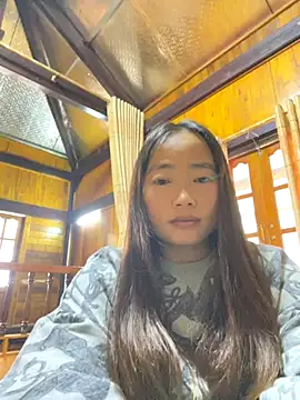 Maymay   online show from 10/25/25, 04:53