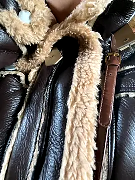 Maymay   online show from 10/26/25, 02:28