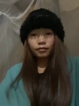 Maymay   online show from 11/27/25, 05:59