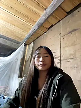 Maymay   online show from 12/04/25, 06:44