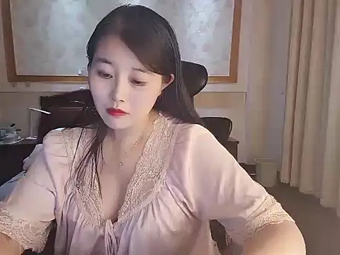 qingling- online show from 10/15/25, 10:37