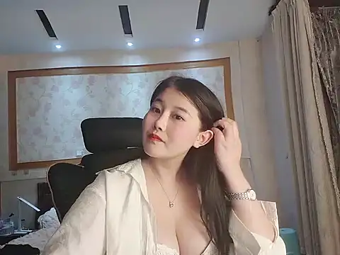 qingling- online show from 10/18/25, 02:29
