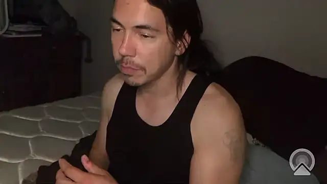 Snapshot of bandrews4795 chatting on 10/11/25, 07:29 bandrews4795 online show from 10/11/25, 07:29