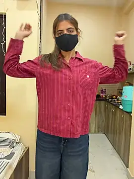 deepikaa aroraa online show from 02/26/26, 09:52