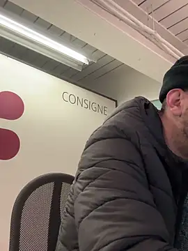 AlexGogo23 online show from 01/08/26, 06:37