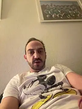 AlexGogo23 online show from 02/19/26, 01:12