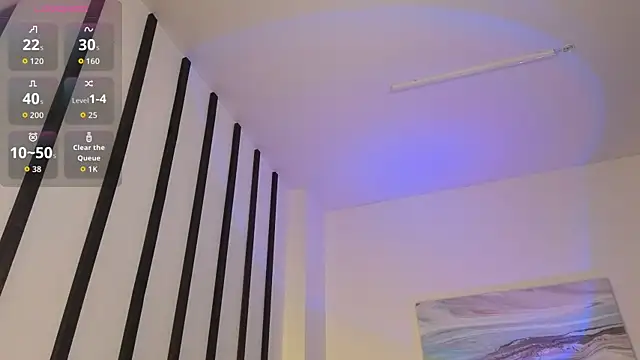 irenks online show from 10/25/25, 04:31