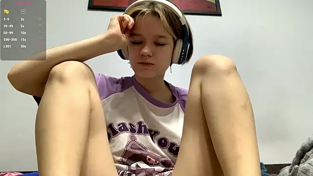 LorRebak online show from 11/29/25, 01:25