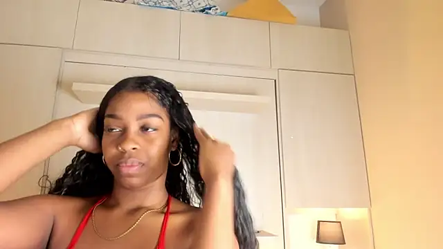 MaraBaker online show from 11/18/25, 11:58