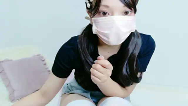 Snapshot of Ichikachan chatting on 07/11/26, 03:09 Ichikachan online show from 07/11/26, 03:09