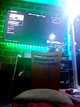 SlingingAsteroid online show from 12/04/25, 12:14