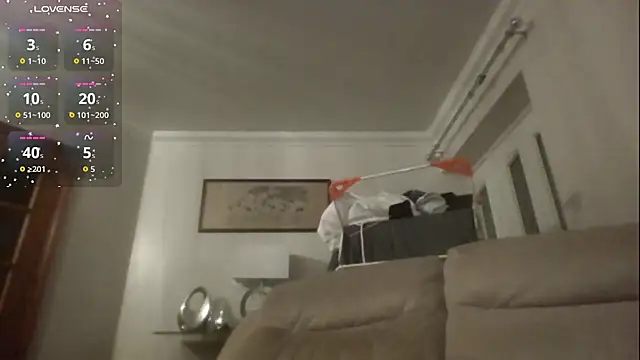 SUGER-SPICE online show from 10/12/25, 08:41