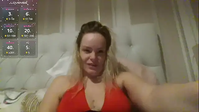 SUGER-SPICE online show from 10/18/25, 06:52