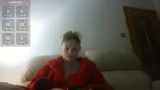 SUGER-SPICE online show from 10/19/25, 07:58