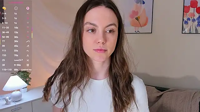 sweet and flirt online show from 02/20/26, 07:10