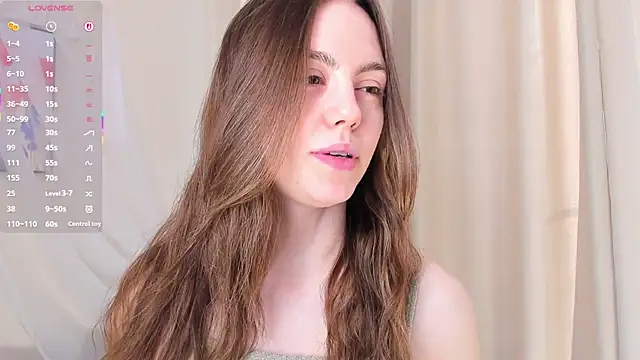 sweet and flirt online show from 02/22/26, 06:35