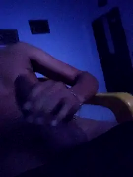 Rayangiss online show from 10/22/25, 04:57