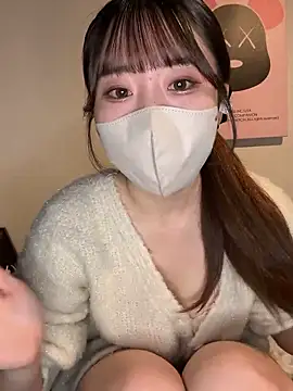 yura ra ra online show from 01/17/26, 04:50