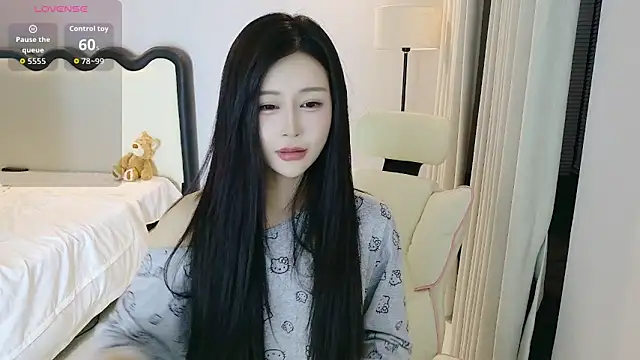 yiyi 3523 online show from 04/28/26, 03:28