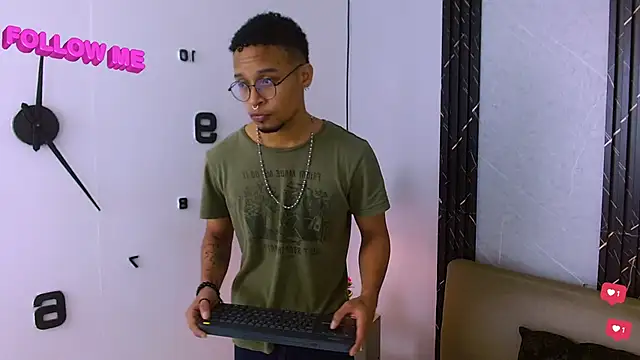 Jayden Morris online show from 01/16/26, 11:47