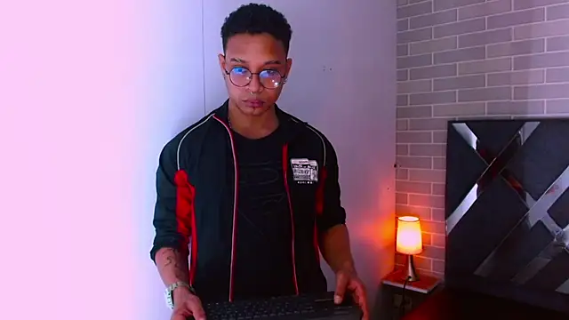 Jayden Morris online show from 02/07/26, 07:06