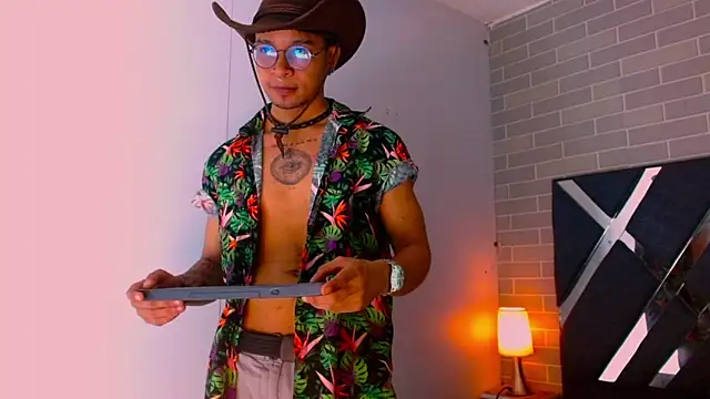 Jayden Morris online show from 02/14/26, 07:21