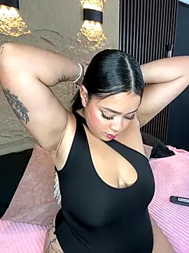 GenesisBlaze online show from 11/19/25, 06:08