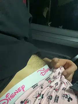 -HoOligAn- online show from 10/12/25, 04:28