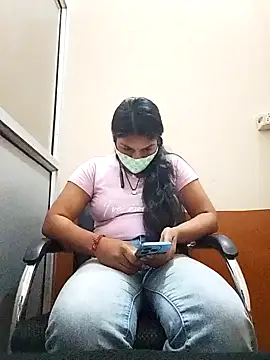 PG girl 12th online show from 10/13/25, 07:19