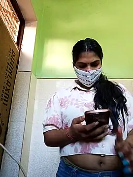 PG girl 12th online show from 10/18/25, 02:36