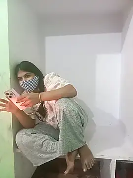 PG girl 12th online show from 11/23/25, 04:07