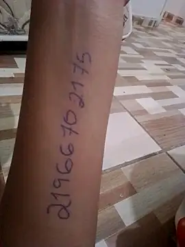 Camilanifeta online show from 02/02/26, 03:22