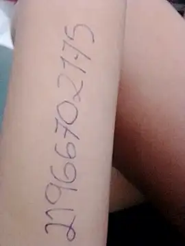 Snapshot of Camilanifeta chatting on 03/16/26, 08:13 Camilanifeta online show from 03/16/26, 08:13