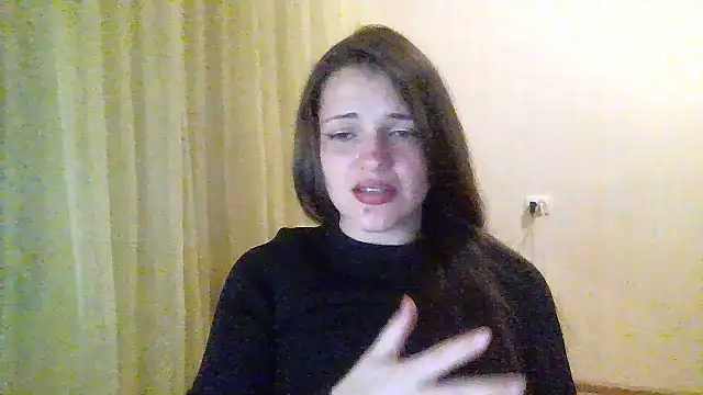 AmeliieLaFleur online show from 11/07/25, 01:49